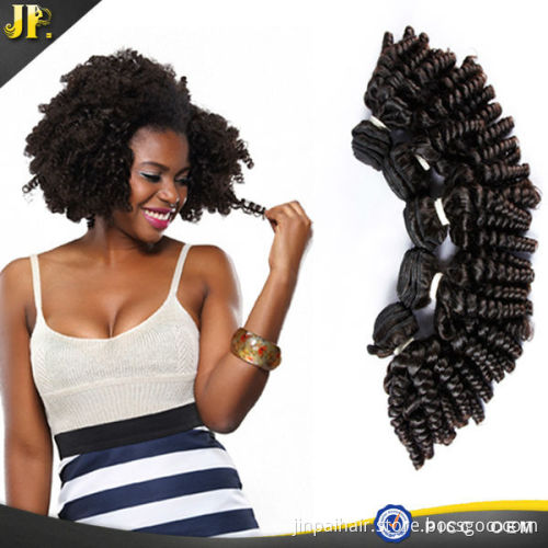 2015 Human Double Weft New Style Brazilian Hair From JP Hair Styler Hot Selling Product